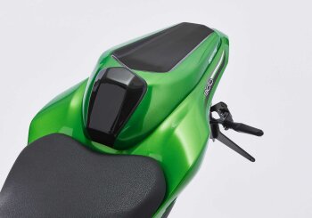 KAWASAKI Z900 2017-2019 ZR900B/D BODYSTYLE Sitzkeil