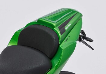 KAWASAKI Z650 2018-2019 ER650H BODYSTYLE Sitzkeil