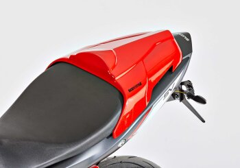 SUZUKI SV 650 X 2018-2019 WCX0/WCX1 BODYSTYLE Sitzkeil