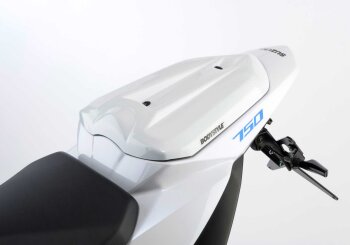 SUZUKI GSR 750 2011-2016 C5 BODYSTYLE Sitzkeil