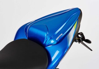 SUZUKI GSX-S 1000 2015-2016 WVDG BODYSTYLE Sitzkeil