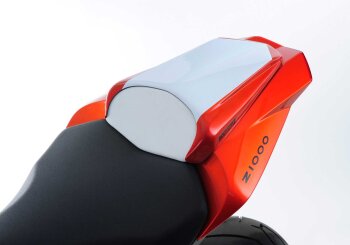 KAWASAKI Z1000 2010-2013 ZRT00D BODYSTYLE Sitzkeil