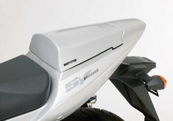 SUZUKI SV 650 N 2003-2008 WVBY BODYSTYLE Sitzkeil