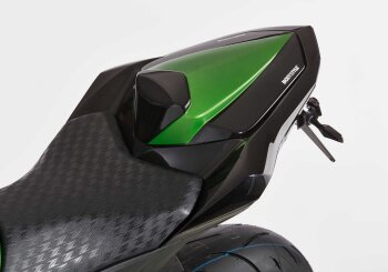 KAWASAKI Z800e 2013-2016 ZR800C/D BODYSTYLE Sitzkeil