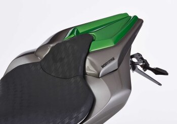 KAWASAKI Z1000 2014-2016 ZRT00F BODYSTYLE Sitzkeil