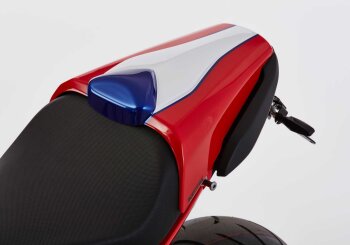 HONDA CBR650F 2017-2018 RC96 BODYSTYLE Sitzkeil