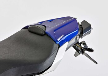 YAMAHA MT-10 2016-2019 RN45 BODYSTYLE Sitzkeil