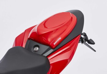 SUZUKI GSX-S 750 2017-2019 WC50/52 BODYSTYLE Sitzkeil