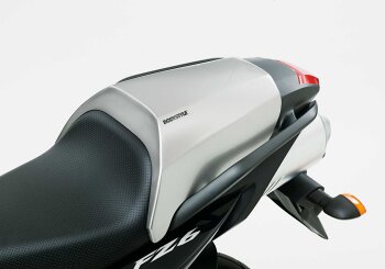 YAMAHA FZ6 Fazer 2004-2006 RJ07 BODYSTYLE Sitzkeil