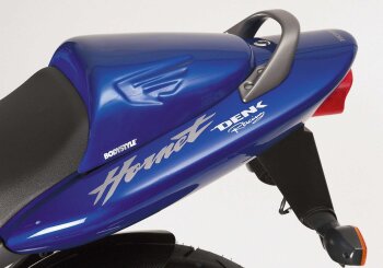 HONDA CB600 Hornet 1998-2002 PC34 BODYSTYLE Sitzkeil