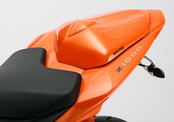 KAWASAKI Z1000 2007-2009 ZRT00B BODYSTYLE Sitzkeil