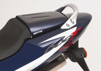 HONDA CBR600F 1999-2007 PC35 BODYSTYLE Sitzkeil