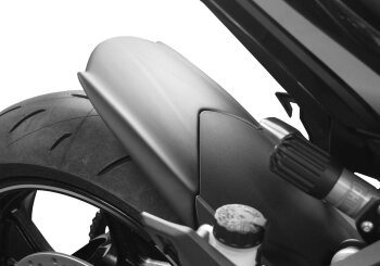 KAWASAKI Z1000 SX 2014-2016 ZXT00L BODYSTYLE Hinterradabdeckungsverl&auml;ngerung