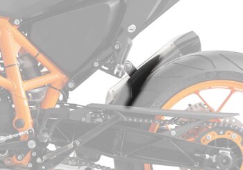 KTM 690 Duke R 2016-2017 KTM 690 Duke BODYSTYLE...