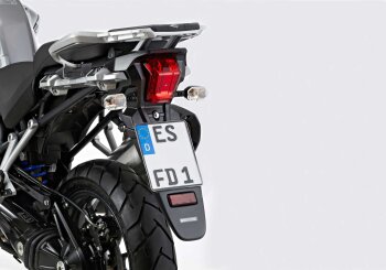 YAMAHA MT-09 Street Rallye 2014-2016 RN29 BODYSTYLE...
