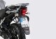 YAMAHA XJR1300 2002-2003 RP06 BODYSTYLE Kotfl&uuml;gelverl&auml;ngerung hinten