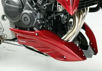 HONDA CB600 Hornet 2007-2010 PC41 BODYSTYLE Bugspoiler