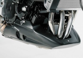 SUZUKI GSR 600 2006-2011 WVB9 BODYSTYLE Bugspoiler