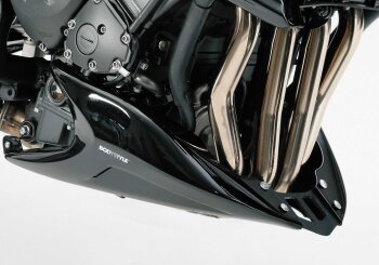 YAMAHA FZ1 Fazer 2006-2015 RN16 BODYSTYLE Bugspoiler