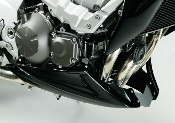 KAWASAKI Z750 2007-2010 ZR750L BODYSTYLE Bugspoiler