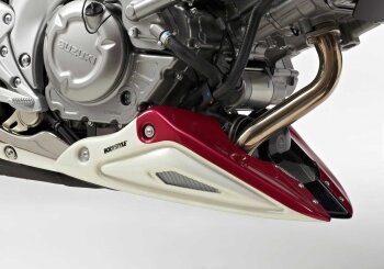 SUZUKI Gladius 650 2009-2016 WVCX BODYSTYLE Bugspoiler