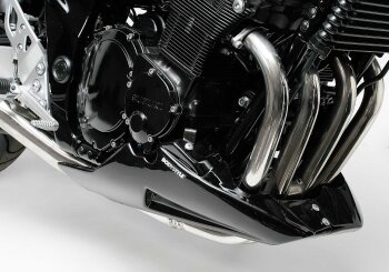 SUZUKI GSF 650 S Bandit 2009-2016 WVCZ BODYSTYLE Bugspoiler