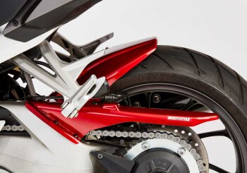 HONDA VFR800F 2014-2016 RC79 BODYSTYLE Hinterradabdeckung