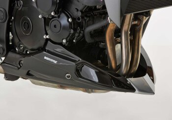 SUZUKI GSR 750 2011-2016 C5 BODYSTYLE Bugspoiler