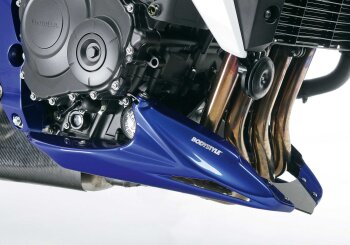 HONDA CB1000R 2012-2014 SC60 BODYSTYLE Bugspoiler