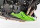KAWASAKI Z750R 2011-2012 ZR750N BODYSTYLE Bugspoiler