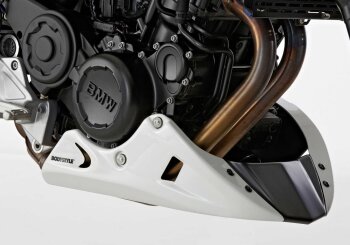 BMW F 800 R 2009-2016 E8ST BODYSTYLE Bugspoiler