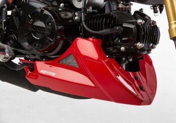 HONDA MSX125 2013-2015 JC61 BODYSTYLE Bugspoiler
