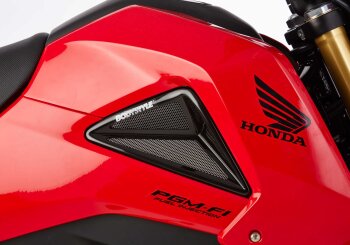 HONDA MSX125 2013-2015 JC61 BODYSTYLE...