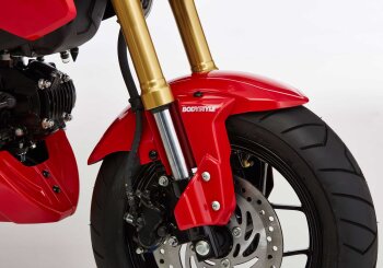 HONDA MSX125 2013-2015 JC61 BODYSTYLE...