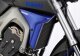 YAMAHA MT-09 2014-2016 RN29 BODYSTYLE K&uuml;hlerseitenverkleidung