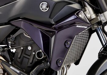 YAMAHA MT-07 Motocage 2015-2016 RM04 BODYSTYLE...