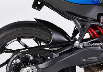 BMW F 800 R 2009-2016 E8ST BODYSTYLE Hinterradabdeckung