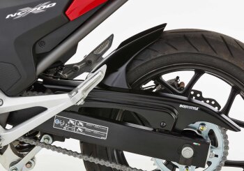 HONDA NC700X 2012-2013 RC63 BODYSTYLE Hinterradabdeckung