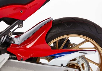 HONDA CBR650F 2014-2016 RC74 BODYSTYLE Hinterradabdeckung