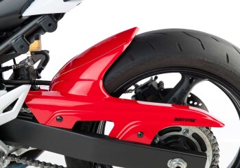 SUZUKI GSR 750 2011-2016 C5 BODYSTYLE Hinterradabdeckung
