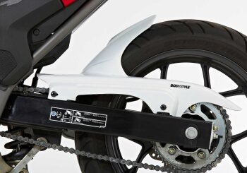 HONDA NC700X 2012-2013 RC63 BODYSTYLE Hinterradabdeckung