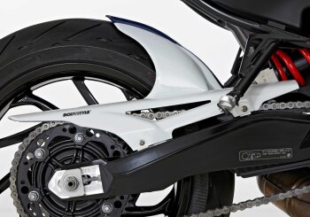 BMW F 800 R 2009-2016 E8ST BODYSTYLE Hinterradabdeckung