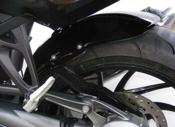 BMW K 1200 R 2005-2008 K12R BODYSTYLE Hinterradabdeckung