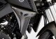 YAMAHA MT-125 2014-2016 RE11 BODYSTYLE K&uuml;hlerseitenverkleidung
