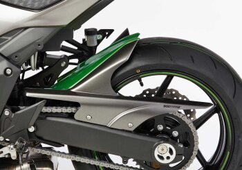 KAWASAKI Z1000 2017-2019 ZRT00H BODYSTYLE Hinterradabdeckung