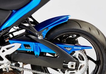 SUZUKI GSX-S 1000F 2015-2016 WVDG BODYSTYLE...
