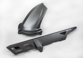 SUZUKI GSX-S 1000F 2015-2016 WVDG BODYSTYLE Hinterradabdeckung