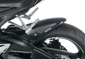 HONDA CB1000R 2008-2016 SC60 BODYSTYLE Hinterradabdeckung