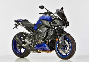 YAMAHA MT-10 2016-2019 RN45 BODYSTYLE Hinterradabdeckung