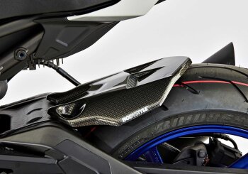 YAMAHA MT-10 SP 2017-2019 RN45 BODYSTYLE Hinterradabdeckung